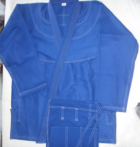 Taekwondo uniformes personnalisés de haute qualité Arts martiaux Gi confortable respirant léger Taekwondo karaté costume hommes femmes enfants - Product Image 5