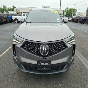 USADO EN EXCELENTES CONDICIONES, SUV 2024 HIGH R-DX SH AWD CON PAQUETE A-SPEC, COLOR PLATEADO CELESTIAL METALIZADO - Product Image 1