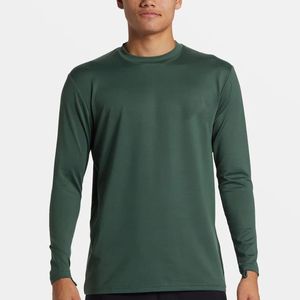 2025 Personnalisé Manches Complètes MMA Rashguard Respirant Anti-UV Surf BJJ Gear En Gros - Product Image 1