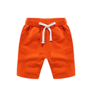 Children Printed <b>Basketball</b> Children Shorts Cotton Fabric Summer Beach Shorts Sports Children Shorts - Product Image 5