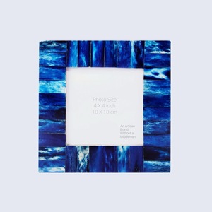 Cadre photo en MDF écologique fait à la main de haute qualité - Product Image 4