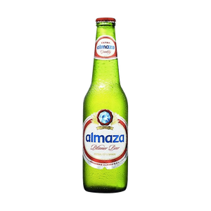 Almaza Bière 330ml / Almaza Bière Libanaise 6pk 12oz - Product Image 6