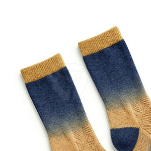 Modern Casual Athletic <b>Socks</b> Comfortable Stretch Fabric Designed For <b>Long</b> Hours Wear And Daily Activities - Product Image 5