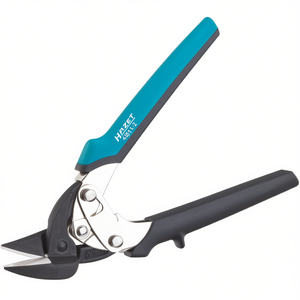 Tijeras de Corte para Chapa Metálica Hazet, Modelo Left Hand, para Perfiles Metálicos - Product Image 2