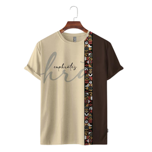 Camiseta de Primera Calidad para Hombre, Venta al por Mayor Directa de Fábrica de Bangladesh |   Pedido al por Mayor de Ropa de Algodón OEM ODM - Product Image 5