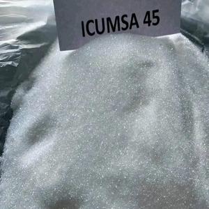น้ำตาลทรายขาวบริสุทธิ์ เกรดอาหาร 99.8 เปอร์เซ็นต์ ซูโครส ICUMSA 45 จากโรงงานไทย ขายส่ง - Product Image 3