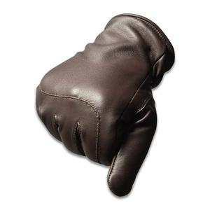 Gants d'habillage en cuir de mouton personnalisés de haute qualité pour l'hiver, l'extérieur, la vie quotidienne et l'utilisation décontractée, service OEM à la mode - Product Image 2