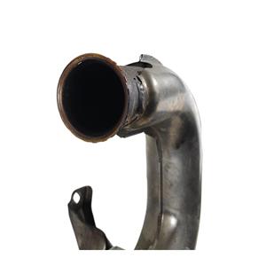 Filtre à particules FAP CITROEN Jumpy Van 9817106280 AH01 Diesel 2000 (16>) - Product Image 2