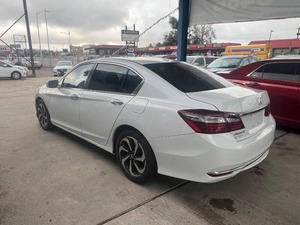 ฮอนด้า แอคคอร์ด EX ปี 2016 มือสอง - Product Image 3