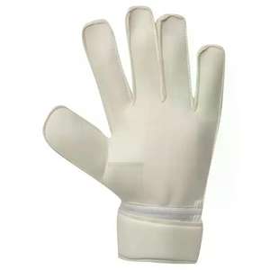 Gants de gardien de but en cuir respirant pour le sport, fabriqués par un fabricant professionnel en 2026, antidérapants, pour l'entraînement au football - Product Image 6