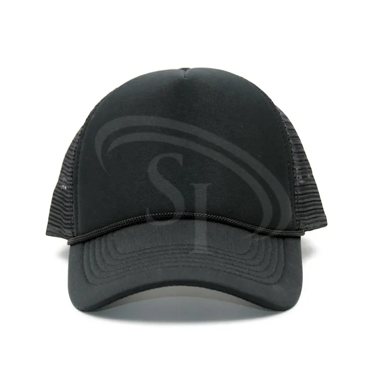 ODMサービスインパクトのある最新ファッション野球帽あなた自身のデザイン速乾性リーズナブルな価格野球帽