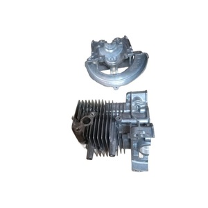Cilindro Soffiante Compatibile EBV245 Rif. 502787 Categoria Prodotto - Product Image 1