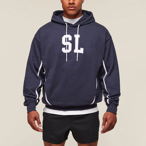 Ropa informal de todos los días con estilo Atlético disponible en todos los tamaños y colores, perfecta para todas las academias deportivas, equipos de fitness escolares - Product Image 6