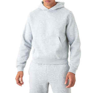 Vêtements de sport sur mesure en gros, survêtements personnalisés, stock prêt à expédier, survêtements respirants pour hommes pour le jogging - Product Image 2