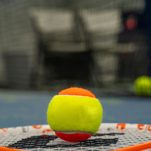 ลูกเทนนิส _ 2026 โรงงานขายส่ง ลูกเทนนิสคุณภาพสูง รับทำโลโก้ ลูกเทนนิสคุณภาพดีที่สุด 100% - Product Image 3