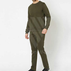 Chándal Deportivo Transpirable de Primera Calidad para Hombre, Nuevo, en Oferta, Precio Bajo, Servicios ODM, Razonable para Compradores Globales - Product Image 5