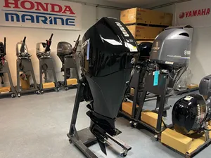 Mercury 225 HP arbre extra long F225 DS - Product Image 5