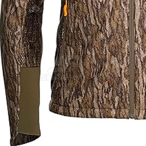 Men Hunting Jacket <b>Hot</b> Selling Men Hunting Jacket Fashion Wear Men Hunting Jacket Windproof - Product Image 5