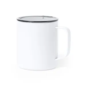 Vasos Térmicos Personalizados de Acero Inoxidable Hanna, Tazas Térmicas, Artículos Personalizados - Product Image 1