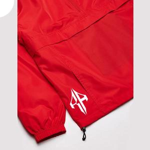 <b>Wind</b> <b>Breaker</b> Winter Jackets Wholesale 100% Polyester Material High Quality Custom Logo New Design Unisex by ATLANTIC - Product Image 5