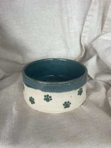 Premium Ceramic Pet Bowl For <b>Dogs</b> With <b>Lead</b> Free Glaze Safe And Durable For <b>Long</b> Lasting Daily Use - Product Image 2