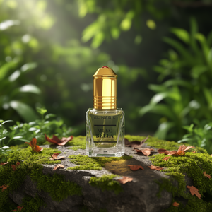 น้ำหอม unisex ขนาด12*5มล.-El Nabil musc Bella น้ำหอมเข้มข้น Parfum Sans alcool - Product Image 3