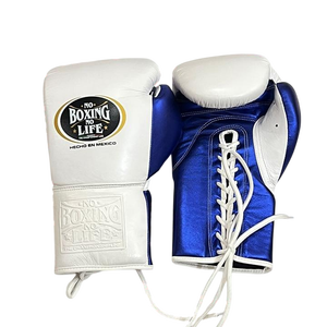 ชุดอุปกรณ์มวย No Boxing No Life รุ่น Elite Series พร้อมนวมพรีเมียม ที่ครอบศีรษะ ที่ป้องกันอวัยวะเพศ ชุดฝึกซ้อมครบชุด สำหรับผู้ใหญ่ ระดับมืออาชีพ - Product Image 5