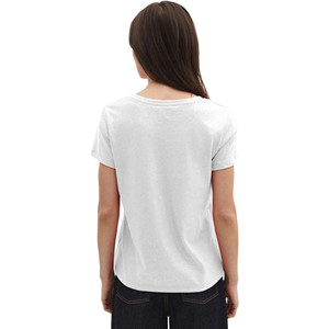 Camiseta de Mujer - Estilo Casual - Product Image 3