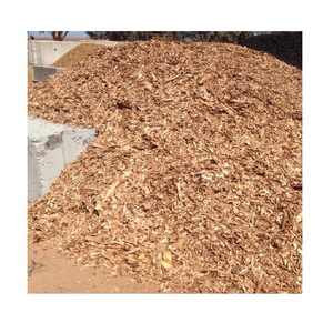 Copeaux de bois en vrac pour les projets liés à l'énergie, des économies importantes aujourd'hui pour le jardinage, l'aménagement paysager et le paillage - Product Image 5