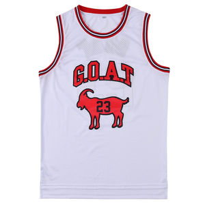 Vêtements de basket-ball avec logo personnalisé, ensemble de maillots de basket-ball respirants, sublimation personnalisée, fabriqué au Pakistan - Product Image 4