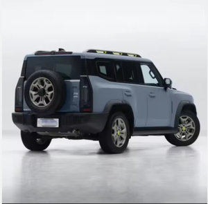 Nuevo y Confiable Auto J E T O U R T1 Ev, Estilo Moderno, 1.5L, 100-150 CV, L4, Automático, Monovolumen, en Venta - Product Image 5