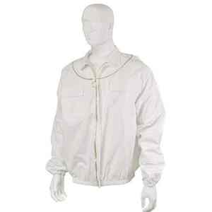 Three Layer Beekeeping Ventilated <b>Suit</b> and Jacket Fully Protection Beekeepers Ultra Ventilated <b>Bee</b> <b>Suit</b> and <b>Bees</b> Jacket - Product Image 3