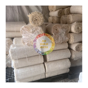 ไม้สานหวายทำมือขนาดมาตรฐานสำหรับตกแต่งบ้าน - Product Image 2