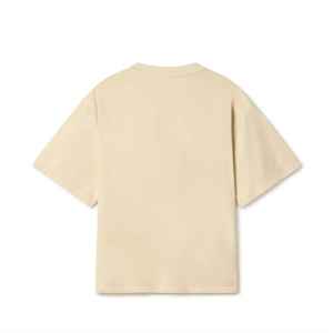 Camiseta Vintage de Gran Tamaño con Hombros Caídos, 100% Algodón de Alta Calidad, Diseño Personalizado para Hombre, Lavado Ácido, Serigrafía - Product Image 6