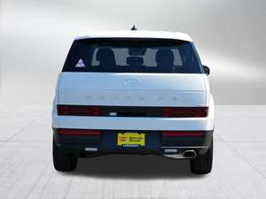 Mejor oferta Usado 2025 Hyundaiii Santa Fe SE AWD Usado - Product Image 3