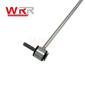 2223200389 Barra Estabilizadora Trasera para Benz W222 S400 S500, Premium, Resistente, Barra Antivuelco, Rótula de Suspensión, Marca WRR, 1 Año de Garantía - Product Image 2