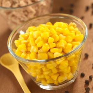 Maïs sucré en saumure en conserve Choix de la meilleure qualité - Product Image 3