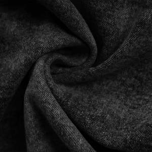 กางเกงยีนส์ขาบานผู้ชายมีกระเป๋ามีฝาปิดสำหรับฤดูร้อนกางเกงคาร์โก้น้ำหนักเบากระดุมขนาดใหญ่กางเกงขากว้าง6XL 8XL 7XL - Product Image 3