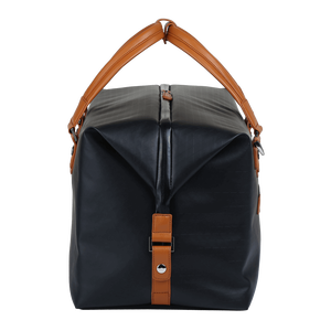 Stylish Design Vietnam-Made <b>Travel</b> Bag with Zipper Closure & Shockproof Laptop Compartment Custom High Quality - Product Image 6