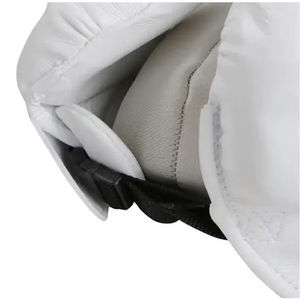 Protector de Cabeza de Boxeo Profesional NAZMA INTERNATIONAL NI-1104 de Alta Calidad, Cuero Sintético Transpirable, Portátil, Unisex - Product Image 4