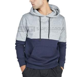 <b>Blank</b> Hoodies 380~500 Gsm <b>Weighted</b> Hoodie Oversized Pullover Drop Shoulder Heavy Weight Hoodies - Product Image 2