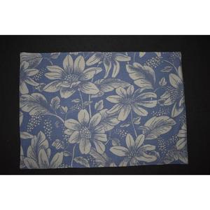 European Style High End Decorative <b>Table</b> <b>Mat</b> Printed Cotton <b>Table</b> <b>Mat</b> for Gifting Use Available at Large Quantity - Product Image 2