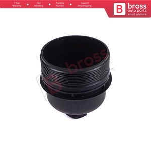 Carcasa del Filtro de Aceite BSP764 2S6Q6737AA 1145964 1103K4 para - Product Image 4