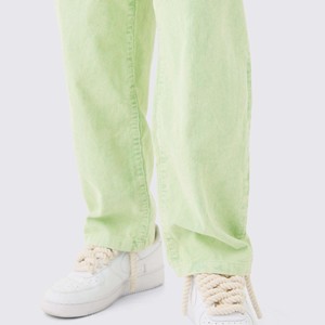 Pantalon de jogging pour homme pantalon de survêtement long décontracté pantalon de sport pour homme pantalon de course tricoté pantalon de jogging pour homme lavé - Product Image 4