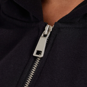 เสื้อฮู้ดดี้ปักลายสำหรับผู้หญิงมีคุณสมบัติกันหดสำหรับฤดูหนาวดีไซน์ไม่เหมือนใคร - Product Image 2