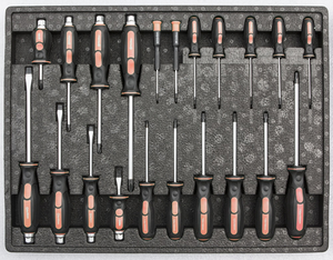 Sistema de almacenamiento Serie personalizada Combinación de herramientas Gabinete Banco de trabajo para almacenar herramientas - Product Image 2