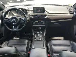 Mazda Mazda 6 Grand Tourisme 2017 - Product Image 3