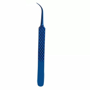 Services OEM professionnels pour pincettes d'extension de cils de marque privée pour pincettes cosmétiques - Product Image 2