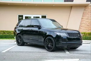 Land Rover Range Rover 2019 - Product Image 4