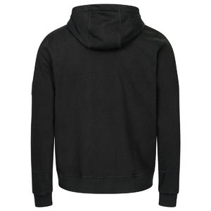 Ensemble de survêtement pour homme en coton uni unisexe, streetwear, lourd, respirant, séchage rapide, 2 pièces, pantalon de survêtement, survêtement personnalisé - Product Image 4